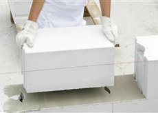 Сухие строительные смеси НПК Гранит