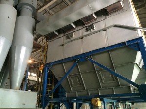 Сухие строительные смеси НПК Гранит