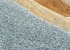 Сухие строительные смеси НПК Гранит