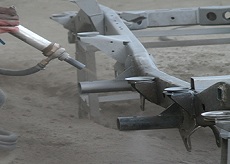 Сухие строительные смеси НПК Гранит