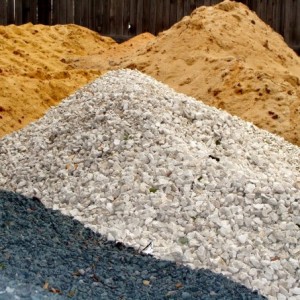 Сухие строительные смеси НПК Гранит