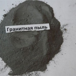 Сухие строительные смеси НПК Гранит
