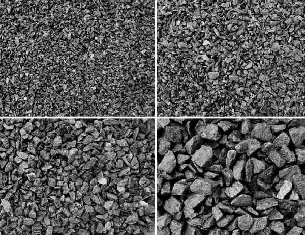 Сухие строительные смеси НПК Гранит