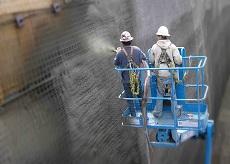 Сухие строительные смеси НПК Гранит