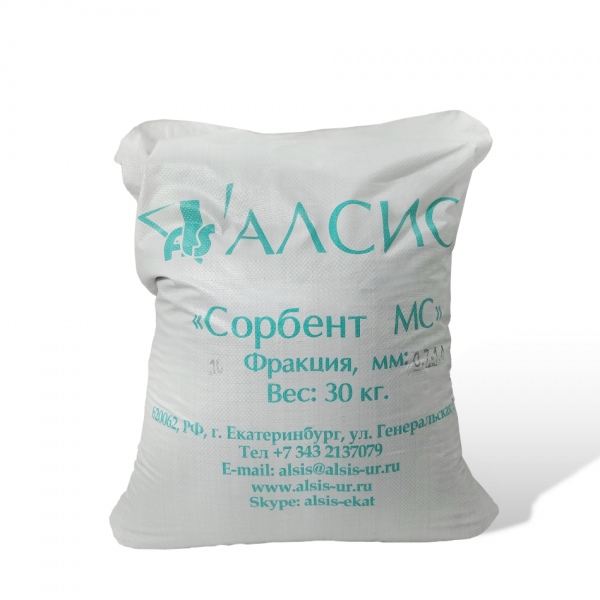 сорбент мс нпк гранит
